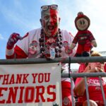 Why Did Ohio State Have Senior Day In Week 1 Against Ball State?