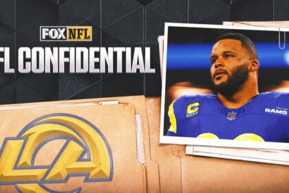 Will Aaron Donald Play At Hall Of Fame Level Again After Return? Scouts Differ
