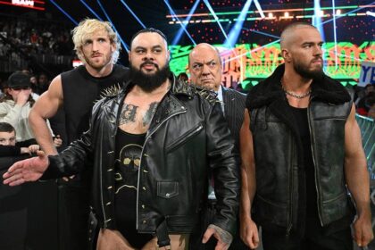 WWE star opens up about body transformation while recovering from injury: 'I'm going to be unstoppable'